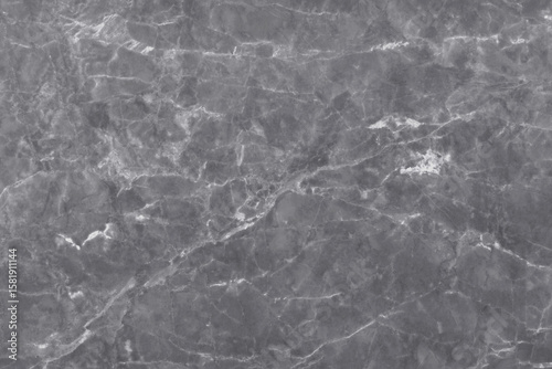 Wallpaper Mural Black gray marble texture background with high resolution, counter top view of natural tiles stone in seamless glitter pattern and luxurious. Torontodigital.ca
