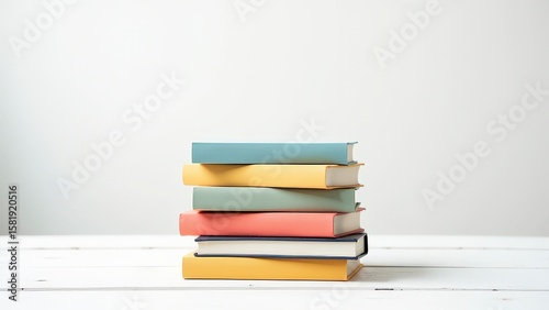 Students Smiling with Teacher in Classroom Embracing Education and Learning