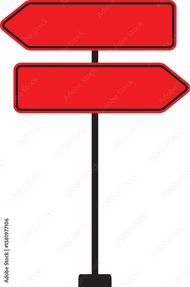 Realistic Traffic Sign Icon.Realistic Road Signs Indicating Height Restrictions and Clearance Warnings, Displayed on Metal Pole.signs for information of road direction, maps, text or banner. Realistic Traffic Sign Icon.Realistic Road Signs Indicating Height Restrictions and Clearance Warnings, Displayed on Metal Pole.signs for information of road direction, maps, text or banner.