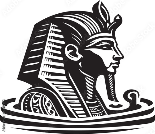 ancient egyptian god