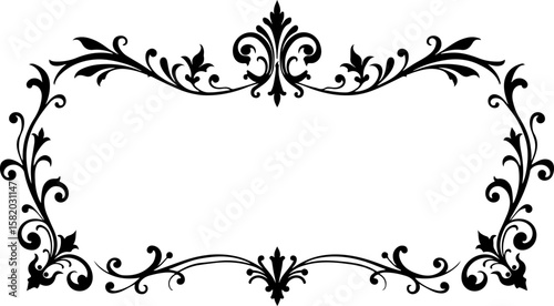 ornament decoration, floral ornament Patten  graphic, illustration, vector