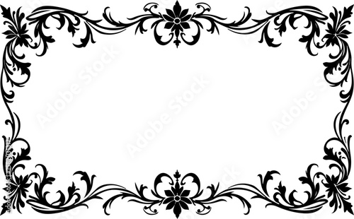  ornament decoration, floral ornament Patten  graphic, illustration, vector