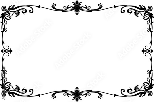  ornament decoration, floral ornament Patten  graphic, illustration, vector