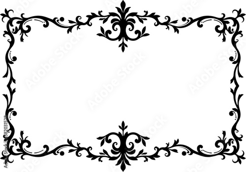  ornament decoration, floral ornament Patten  graphic, illustration, vector