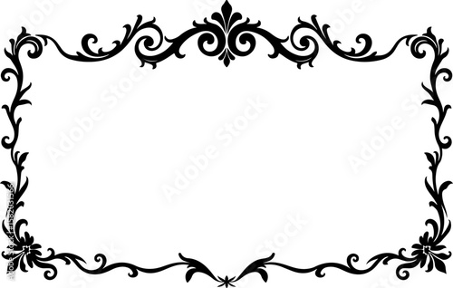  ornament decoration, floral ornament Patten  graphic, illustration, vector
