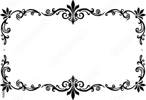 ornament decoration, floral ornament Patten  graphic, illustration, vector