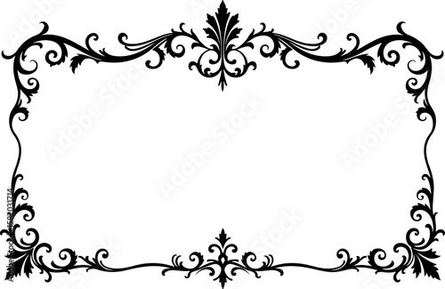  ornament decoration, floral ornament Patten  graphic, illustration, vector
