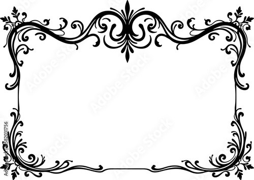 ornament decoration, floral ornament Patten  graphic, illustration, vector