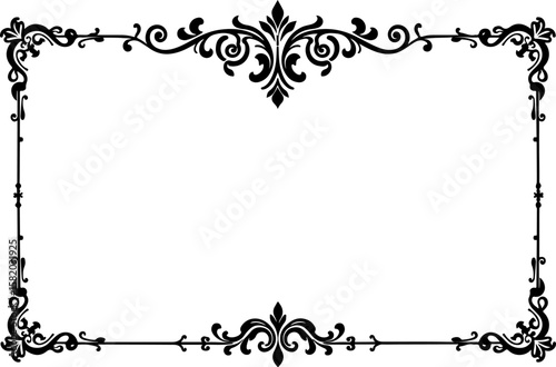  ornament decoration, floral ornament Patten  graphic, illustration, vector