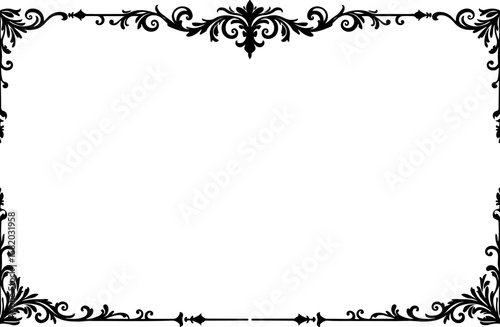  ornament decoration, floral ornament Patten  graphic, illustration, vector
