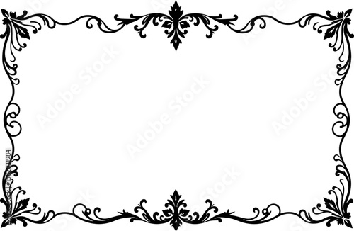  ornament decoration, floral ornament Patten  graphic, illustration, vector