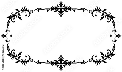  ornament decoration, floral ornament Patten  graphic, illustration, vector