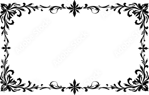 ornament decoration, floral ornament Patten  graphic, illustration, vector