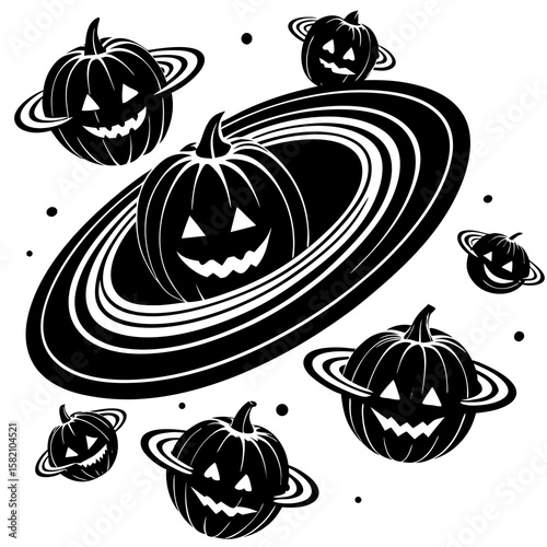 A cute ghost is sliding down a water slide isolated on white background,"A cartoon ghost is sliding down a water slide with a pool float, isolated on white background."