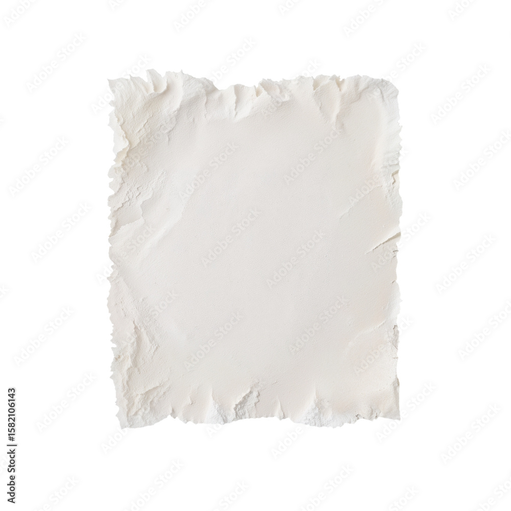 Obraz premium The texture of time on a blank canvas evoking memories and creative possibilities an on transparent background