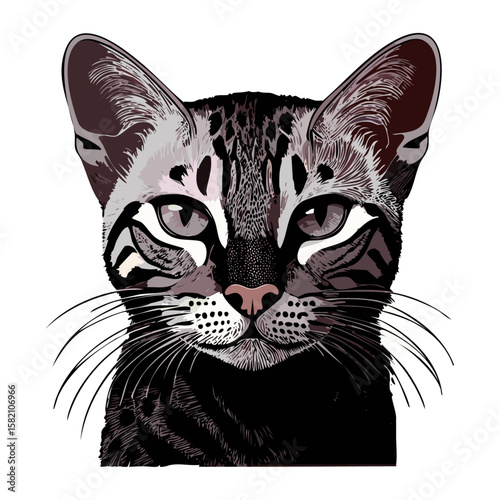 Kitten
