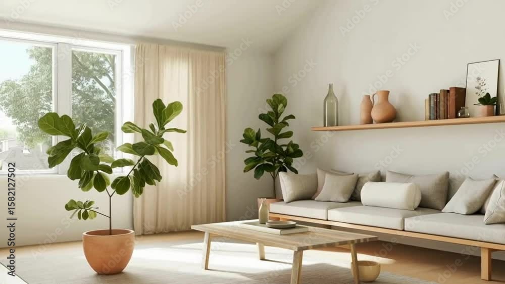 Effortless Elegance Clean and Minimalist Home Design with a Focus on Sustainability Sustainable Simplicity A Clean, Minimalist Interior Design for a Modern Eco-Friendly Home Sustainable Living Meets 