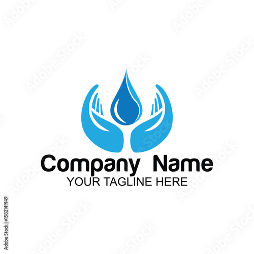 Free Download Modern Abstract Company Logo Design – Professional Branding Icon for Business Identity, Corporate Startup, and Marketing Use

 - GFXLoad