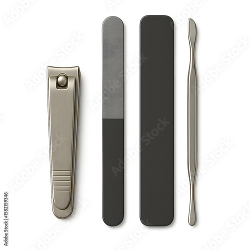 set of screwdrivers