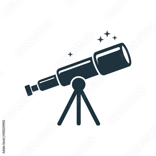 camera and tripod