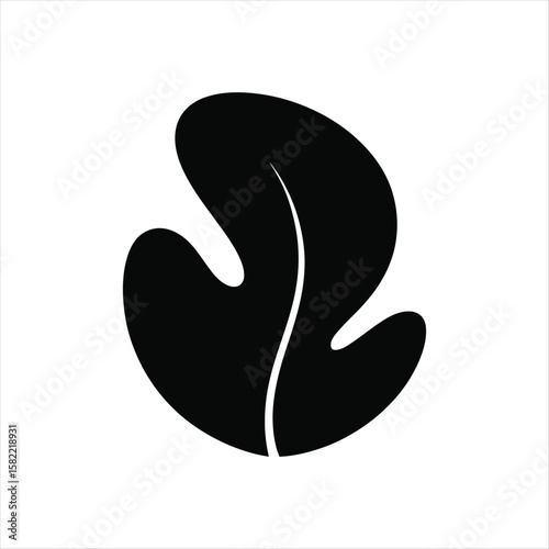 abstract bird logo