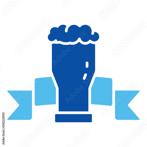 Drink Icon Set Multiple Style Collection