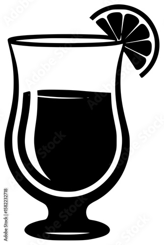 picnic illustration summer silhouette checkere logo sandwich icon stack outline lemonade glass grass holiday basket leisure dinner lunch lifestyle shape table vector graphic background