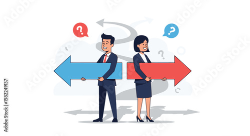 Resolving disagreements finding common ground through dialogue and understanding