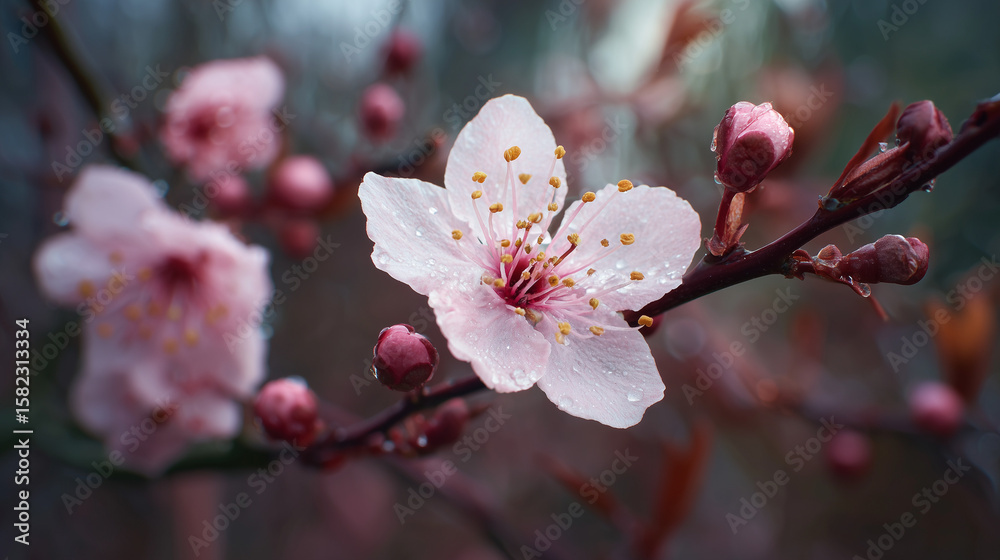 Obraz premium Blossom