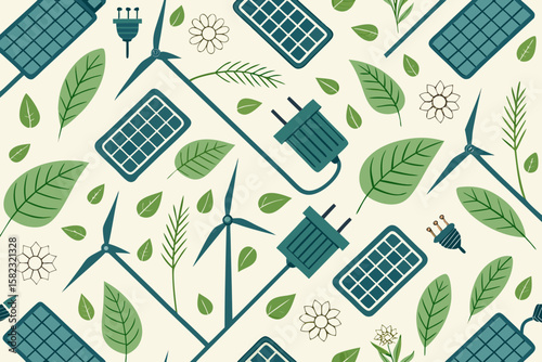 Extraordinary Solar Cells Plugs Leave Editorial Quality Content Artistic Creative Vision Great for Content Marketing Strategy Digital Marketing Content Creation Creative Asset