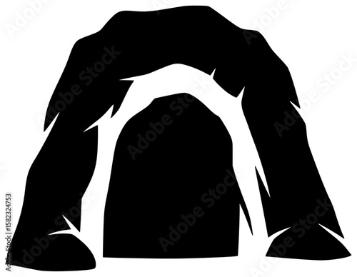 night illustration bat silhouette spooky logo sky icon cave outline entrance signal moon mammal guardian eyes echo nocturnal insect shape women vector graphic background