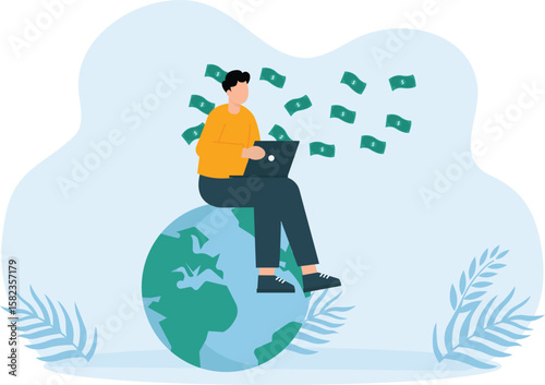 Make Money 

