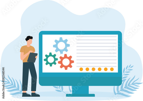 Software Development 
