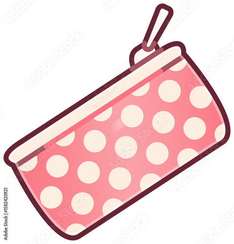 Pencil Case Icon