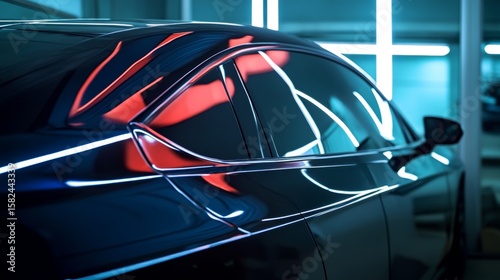 Elevate Your Vehicle s Style and Comfort with Premium Window Film for Ultimate Heat Rejection