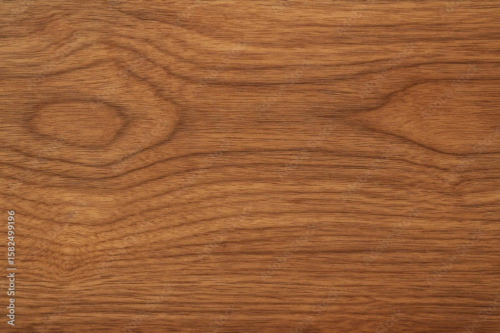 Naklejka premium Woodgrain backdrop featuring a natural tree pattern