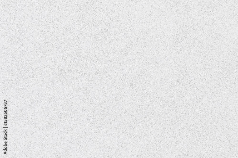 Obraz premium Light-colored textured wall surface ideal for presentations and web design with area for custom text