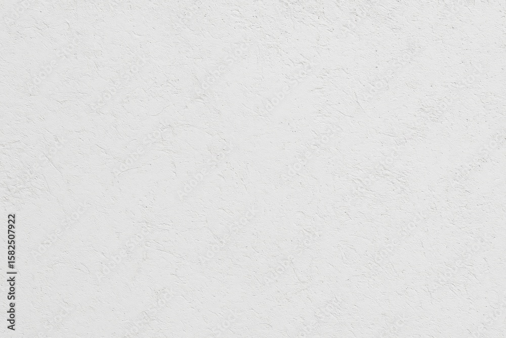 Obraz premium Light-colored Exterior Concrete Finish