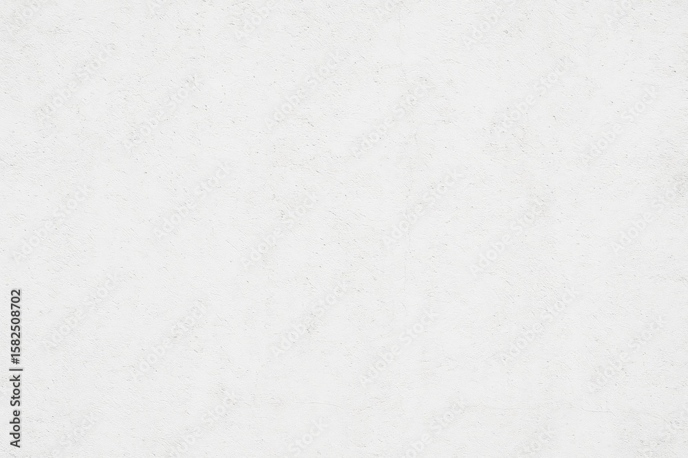 Obraz premium Background featuring a white concrete wall