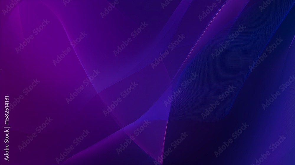 Fototapeta premium purple abstract background
