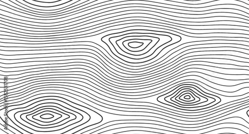 Line fiber texture wood seamless pattern.