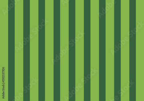 Fondo de barras verde claro y oscuro