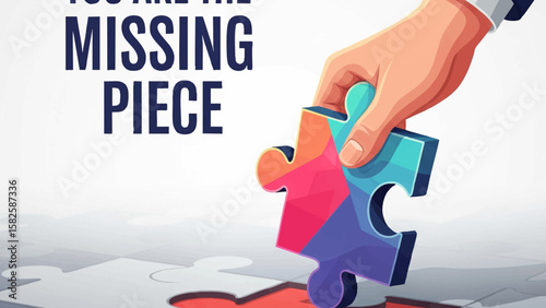 You Are the Missing Piece - Team Collaboration and Contribution Vector