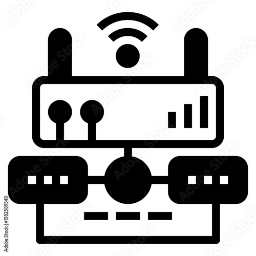 modem