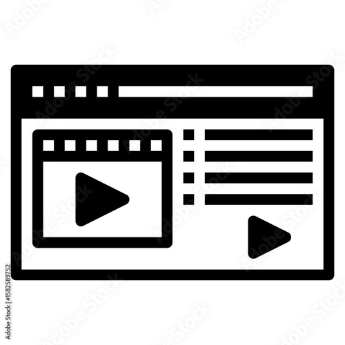 video