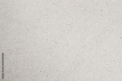 Neutral paper texture with subtle fibers and natural grain in high resolution for use in design or mockups. Concept of paper background, eco texture, minimalist surface