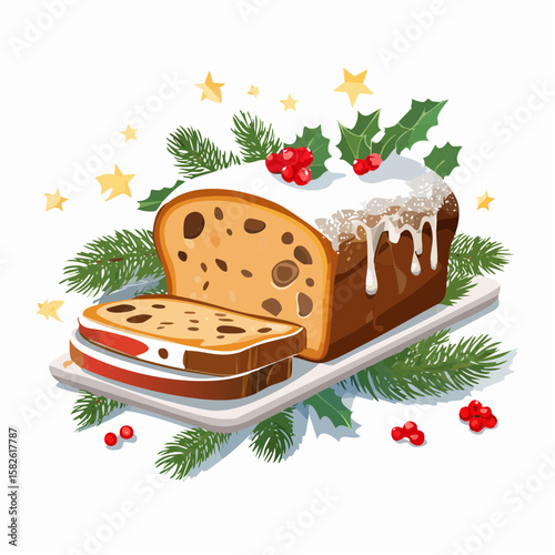 Stollen (Germany)