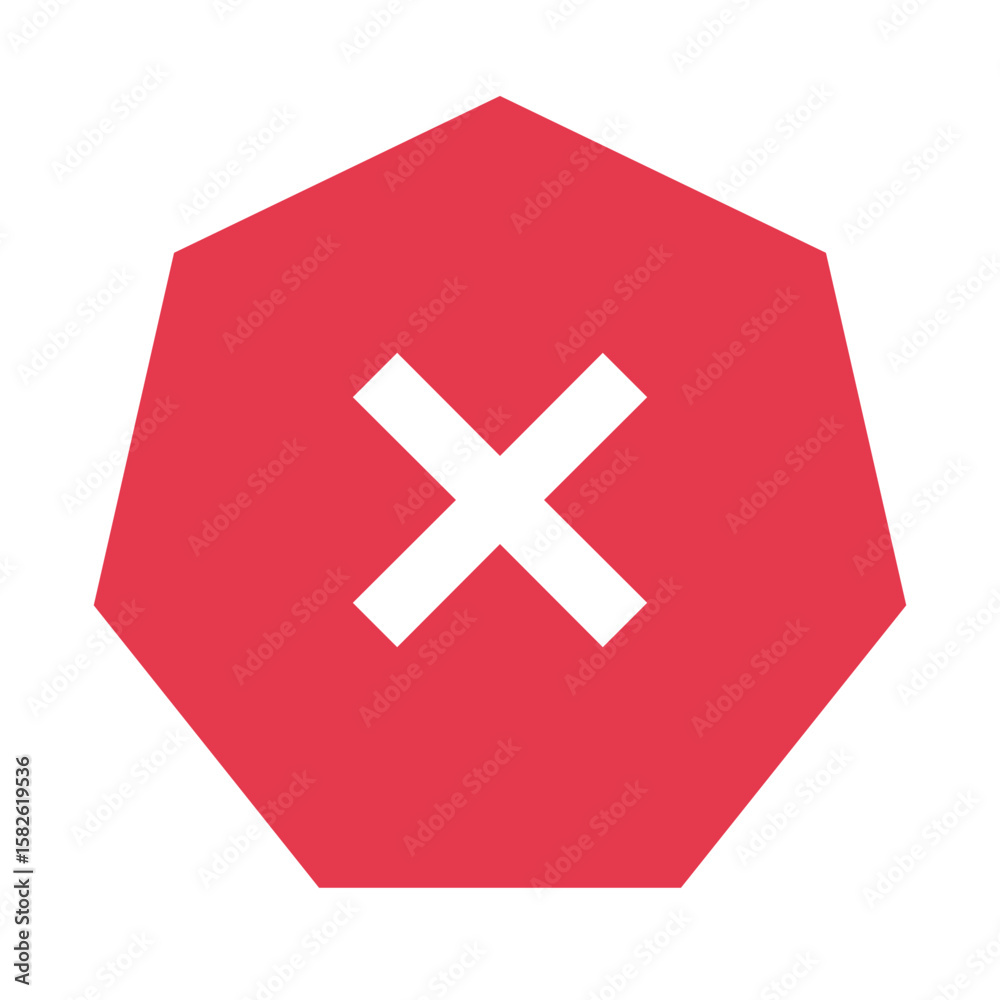 Obraz premium incorrect