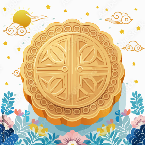 Mooncake (China)