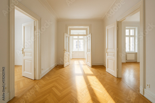 Symbol für Wohnung Leerstand Mietwohnungen
